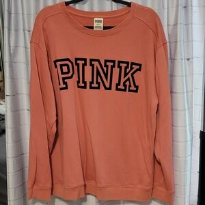 PINK Crewneck Sweatshirt